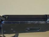 WINCHESTER MODEL 1894 38-55 RIFLE (INVENTORY#9552) - 6 of 24