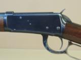 WINCHESTER MODEL 1894 38-55 RIFLE (INVENTORY#9552) - 16 of 24