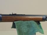 WINCHESTER MODEL 1894 38-55 RIFLE (INVENTORY#9552) - 5 of 24