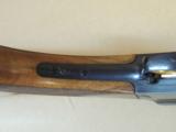 BROWNING BELGIUM A5 20 GA IN BOX (INVENTORY#9557) - 9 of 17