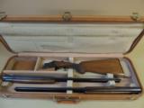 BROWNING SUPERPOSED 20GA/410 FACTORY TWO BARREL SET (INVENTORY#9559) - 1 of 19