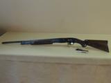 BROWNING HIGH GRADE MODEL 42 410 SHOTGUN IN BOX (INVENTORY#9561) - 7 of 10