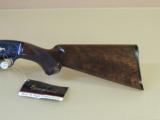 BROWNING HIGH GRADE MODEL 42 410 SHOTGUN IN BOX (INVENTORY#9561) - 8 of 10