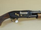 BROWNING HIGH GRADE MODEL 12 28 GAUGE SHOTGUN IN BOX (INVENTORY#9562) - 4 of 9