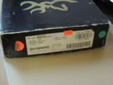 BROWNING HIGH GRADE MODEL 12 28 GAUGE SHOTGUN IN BOX (INVENTORY#9562) - 2 of 9