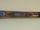 PARKER 28 GAUGE DHE REPRODUCTION IN CASE (INVENTORY#9564) - 5 of 11
