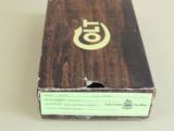 COLT SERVICE MODEL ACE .22LR PISTOL IN BOX (INVENTORY #9265) - 2 of 5