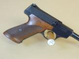 BROWNING CHALLENGER .22LR PISTOL (INVENTORY#9305) - 2 of 6