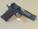 COLT LIGHTWEIGHT GOVERNMENT MODEL .45 ACP PISTOL IN BOX (INVENTORY#9413) - 2 of 5