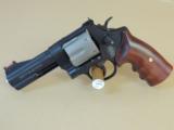 SMITH & WESSON MODEL 329 PD AIRLITE .44 MAGNUM REVOLVER IN BOX (INVENTORY#9415) - 3 of 5
