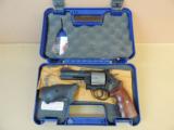 SMITH & WESSON MODEL 329 PD AIRLITE .44 MAGNUM REVOLVER IN BOX (INVENTORY#9415) - 1 of 5
