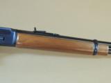 MARLIN 1894 .357 MAGNUM LEVER ACTION RIFLE (INVENTORY#9450) - 4 of 15