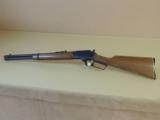 MARLIN 1894 .357 MAGNUM LEVER ACTION RIFLE (INVENTORY#9450) - 9 of 15