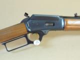 MARLIN 1894 .357 MAGNUM LEVER ACTION RIFLE (INVENTORY#9450) - 2 of 15