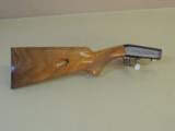 BROWNING BELGIAN TAKEDOWN .22LR RIFLE IN BOX (INVENTORY #9465) - 2 of 10