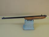 BROWNING BELGIAN TAKEDOWN .22LR RIFLE IN BOX (INVENTORY #9465) - 8 of 10