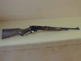 MARLIN 308MX .308 MARLIN EXPRESS LEVER ACTION RIFLE (inventory#9501) - 1 of 10
