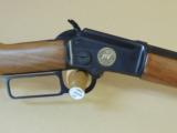 MARLIN 39 CENTURY LIMITED .22LR LEVER ACTION RIFLE (INVENTORY#9502) - 2 of 10