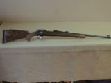 BROWNING MEDALLION .458 WIN MAG BOLT ACTION RIFLE (INVENTORY#9512) - 1 of 12