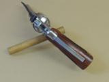 SMITH & WESSON MODEL 624 (NO DASH) .44 SPECIAL STAINLESS REVOLVER IN BOX (inventory#9548) - 3 of 6