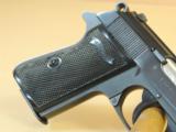 WALTHER WEST GERMAN PPK/S .22LR (inventory#9549) - 3 of 8