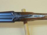 WINCHESTER FACTORY ENGRAVED MODEL 21 20 GAUGE SIDE BY SIDE SHOTGUN (INVENTORY#9353) - 14 of 21