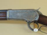 WINCHESTER MODEL 1886 38-56 LEVER ACTION RIFLE (INVENTORY#9400) - 13 of 24