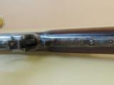 WINCHESTER MODEL 1886 38-56 LEVER ACTION RIFLE (INVENTORY#9400) - 18 of 24