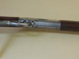 WINCHESTER MODEL 1886 38-56 LEVER ACTION RIFLE (INVENTORY#9400) - 9 of 24