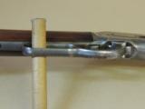 WINCHESTER MODEL 1886 38-56 LEVER ACTION RIFLE (INVENTORY#9400) - 10 of 24