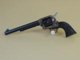 COLT 2ND GENERATION SINGLE ACTION ARMY 45LC IN BOX (INVENTORY#9496) - 5 of 10