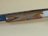 BROWNING BELGIUM PIGEON GRADE SUPERPOSED 20 GAUGE 2 BARREL SET (INVENTORY#9550) - 11 of 13