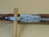 BROWNING BELGIUM PIGEON GRADE SUPERPOSED 20 GAUGE 2 BARREL SET (INVENTORY#9550) - 6 of 13