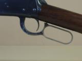 WINCHESTER MODEL 1894 38-55 RIFLE (INVENTORY#9552) - 17 of 24