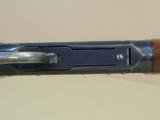 WINCHESTER MODEL 1894 38-55 RIFLE (INVENTORY#9552) - 9 of 24