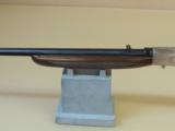 BROWNING BELGIAN BCA GRADE II .22 SHORT TAKEDOWN RIFLE - 13 of 16