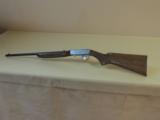 BROWNING BELGIAN BCA GRADE II .22 SHORT TAKEDOWN RIFLE - 10 of 16