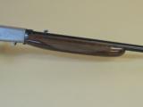 BROWNING BELGIAN BCA GRADE II .22 SHORT TAKEDOWN RIFLE - 7 of 16