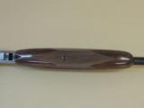 BROWNING BELGIAN BCA GRADE II .22 SHORT TAKEDOWN RIFLE - 8 of 16