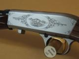 BROWNING BELGIAN BCA GRADE II .22 SHORT TAKEDOWN RIFLE - 11 of 16