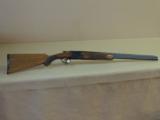 BROWNING SUPERPOSED 20GA/410 FACTORY TWO BARREL SET (INVENTORY#9559) - 5 of 19