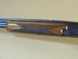 BROWNING SUPERPOSED 20GA/410 FACTORY TWO BARREL SET (INVENTORY#9559) - 16 of 19