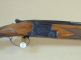 BROWNING SUPERPOSED 20GA/410 FACTORY TWO BARREL SET (INVENTORY#9559) - 6 of 19