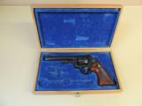 SMITH & WESSON MODEL 25-2 .45 ACP REVOLVER(INVENTORY#9577) - 1 of 4