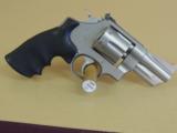 SMITH & WESSON MODEL 624 ( NO DASH & PRE LOCK) .44 SPECIAL REVOLVER (INV#8522) - 1 of 3