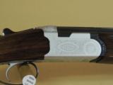 BERETTA S56E 20 GAUGE OVER UNDER SHOTGUN WITH EJECTORS (INVENTORY #8899) - 2 of 9