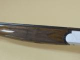 BERETTA S56E 20 GAUGE OVER UNDER SHOTGUN WITH EJECTORS (INVENTORY #8899) - 9 of 9