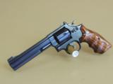 SMITH & WESSON MODEL 16-4 .32 MAGNUM REVOLVER IN BOX (INVENTORY#9032) - 5 of 7