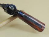 SMITH & WESSON MODEL 27-2 .357 MAGNUM REVOLVER IN CASE (INVENTORY #8925) - 6 of 9