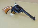 SALE PENDING.......................................................COLT SAA BLACK POWDER FRAME SHERIFFS MODEL 45 COLT REVOLVER IN BOX (inventory#9207) - 3 of 6